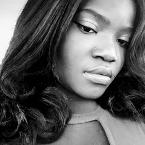 Meet your Posher, Edelene